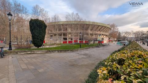 Foto 3 de Pis en venda a Pamplona-iruña - Arrieta, 1º Ensanche,  Pamplona / Iruña