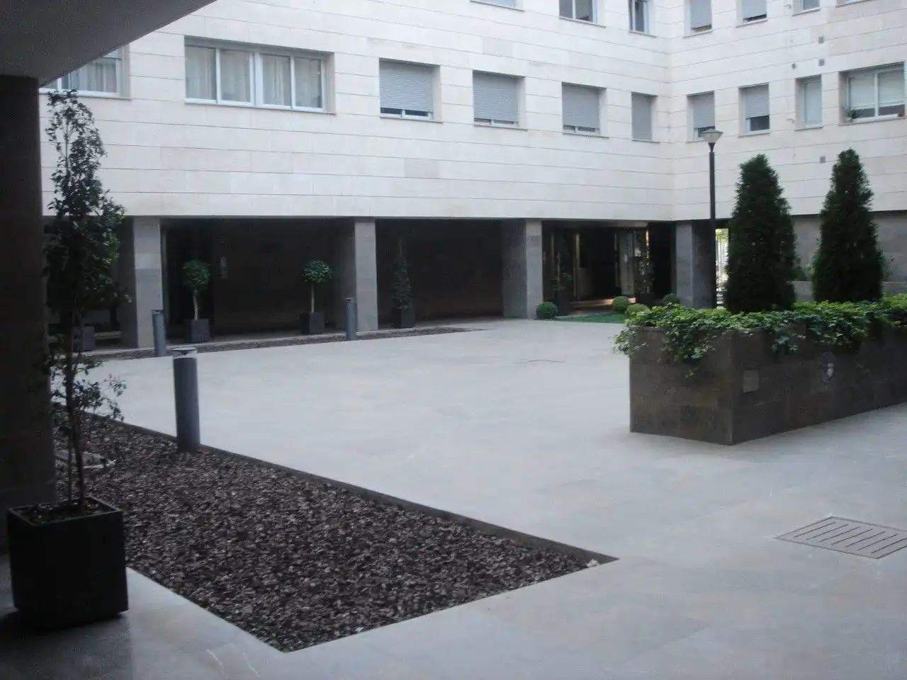 Piso de alquiler en Córdoba con Aire acondicionado, Calefacción y Parquet