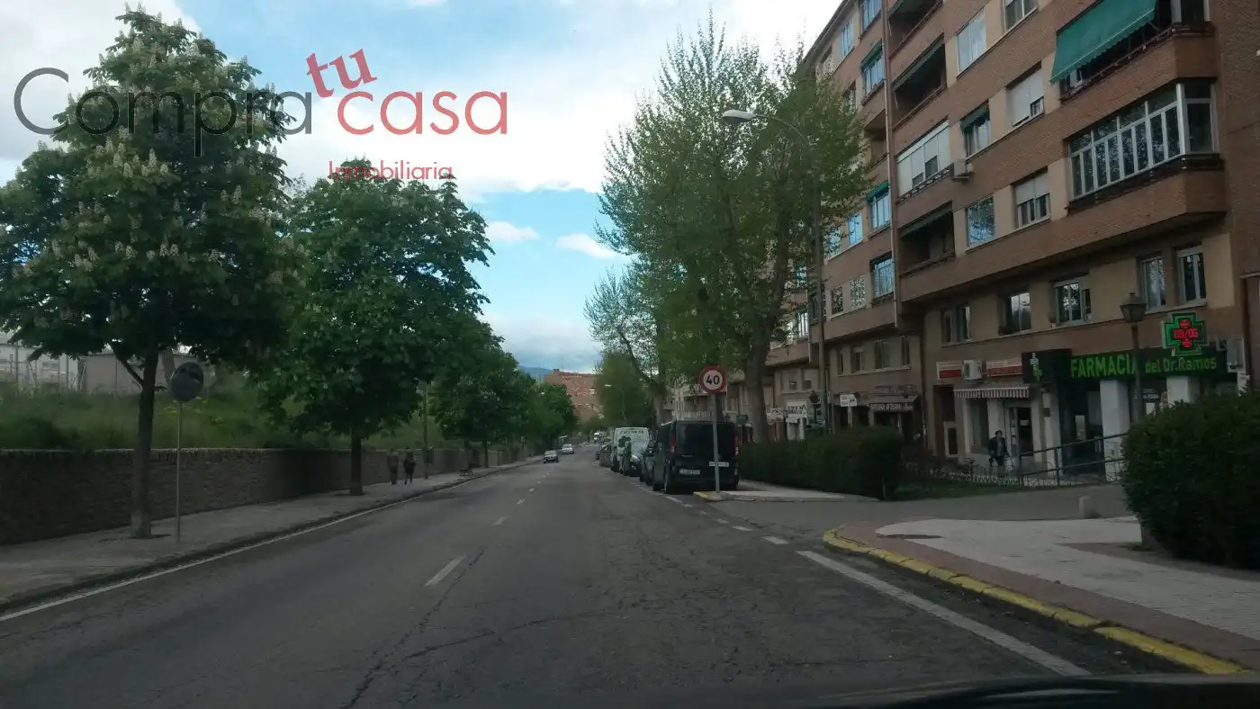 Aparcament en venda a El Cerro - Carretera de San Rafael, imagen 16
