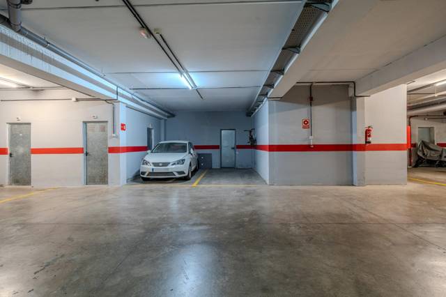 Garaje en Alquiler en Playa de Mogán