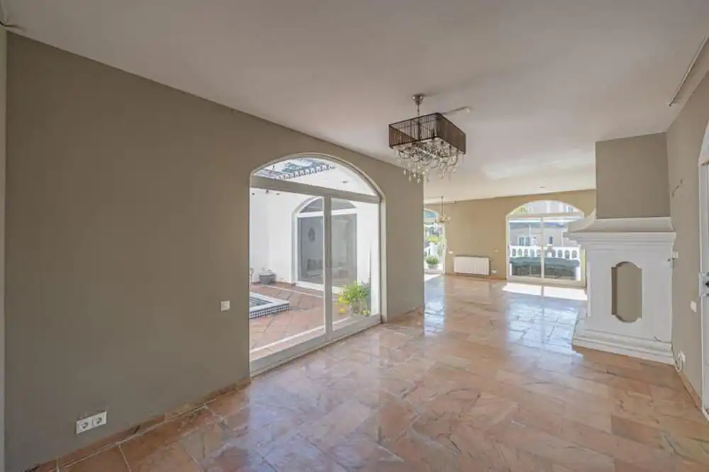 Casa amb piscina en venda a Benamara - Atalaya, imagen 6