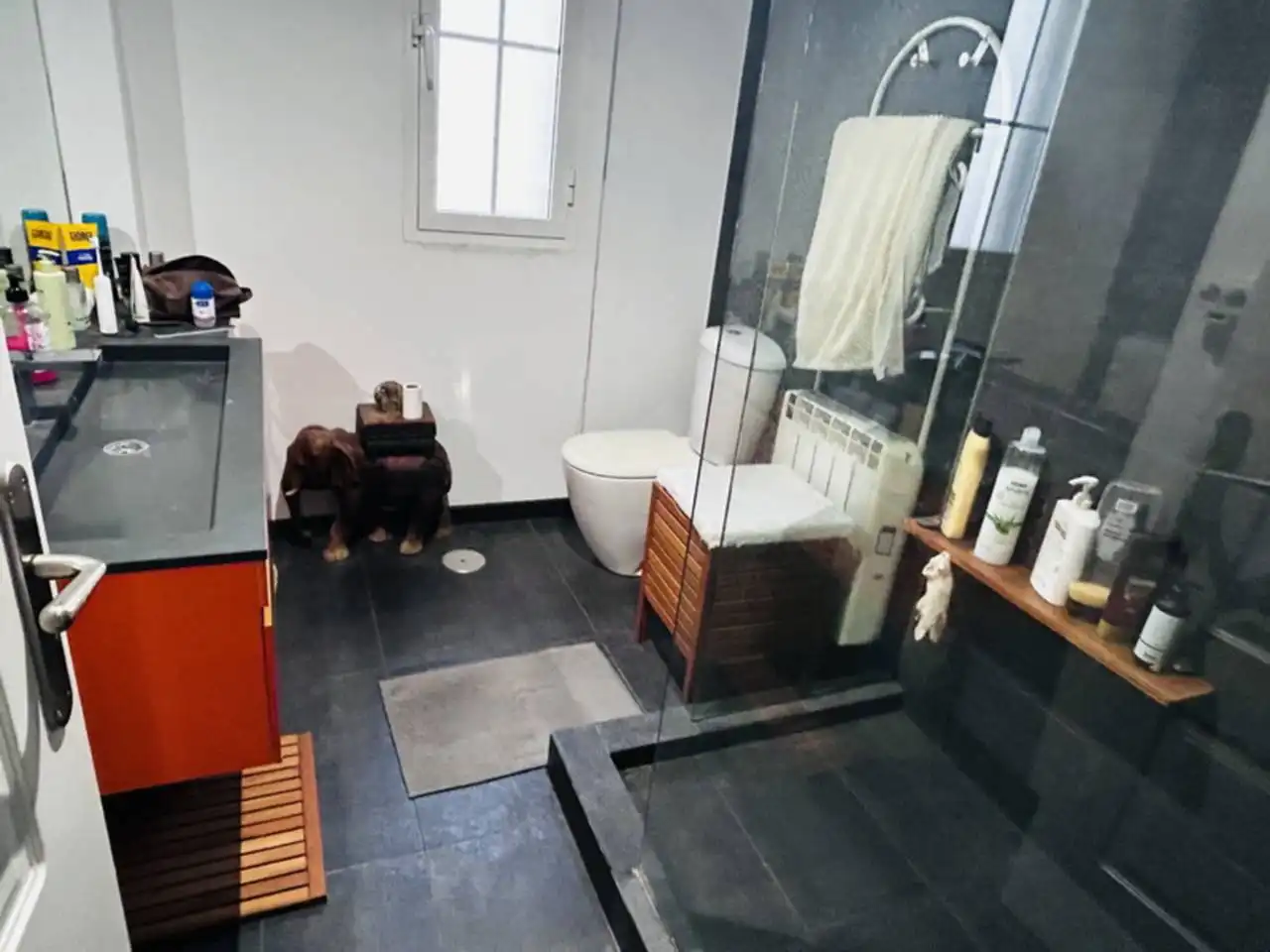 Maisonette zur Miete in Calle Romántica, 1, Velilla - Velilla Taramay