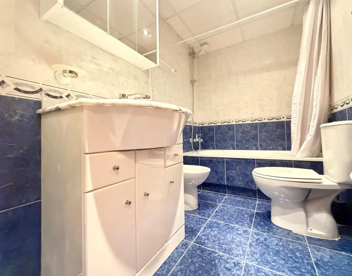 Flat for rent in Centro Urbano