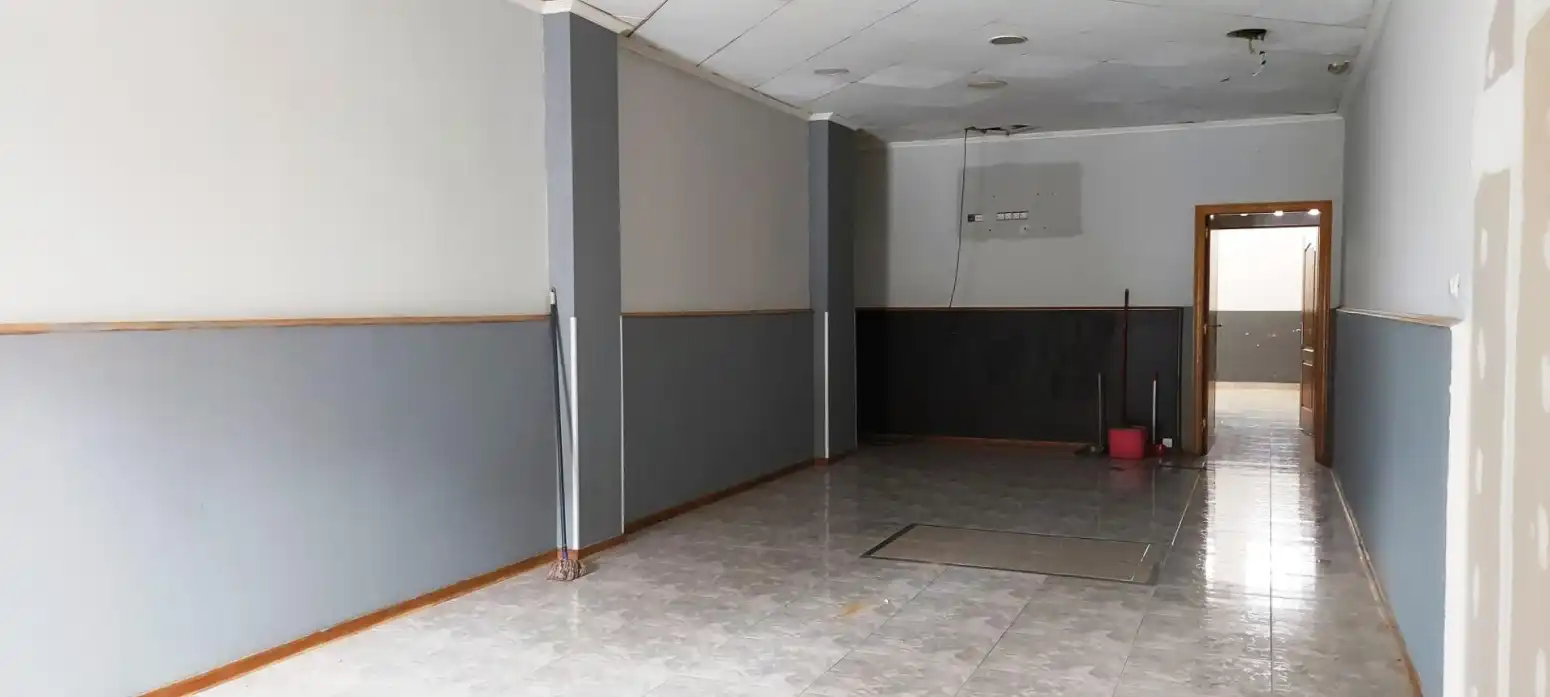 Local comercial en venda a Reus - Autovia JAUME I, imagen 2