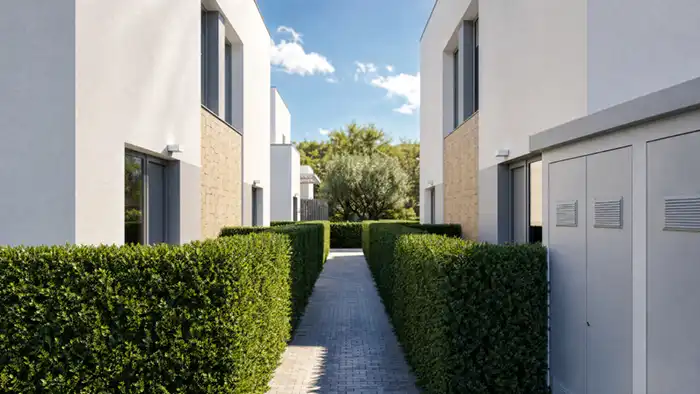 Detached homes for sale in Carrer Murillo, Oliva Nova