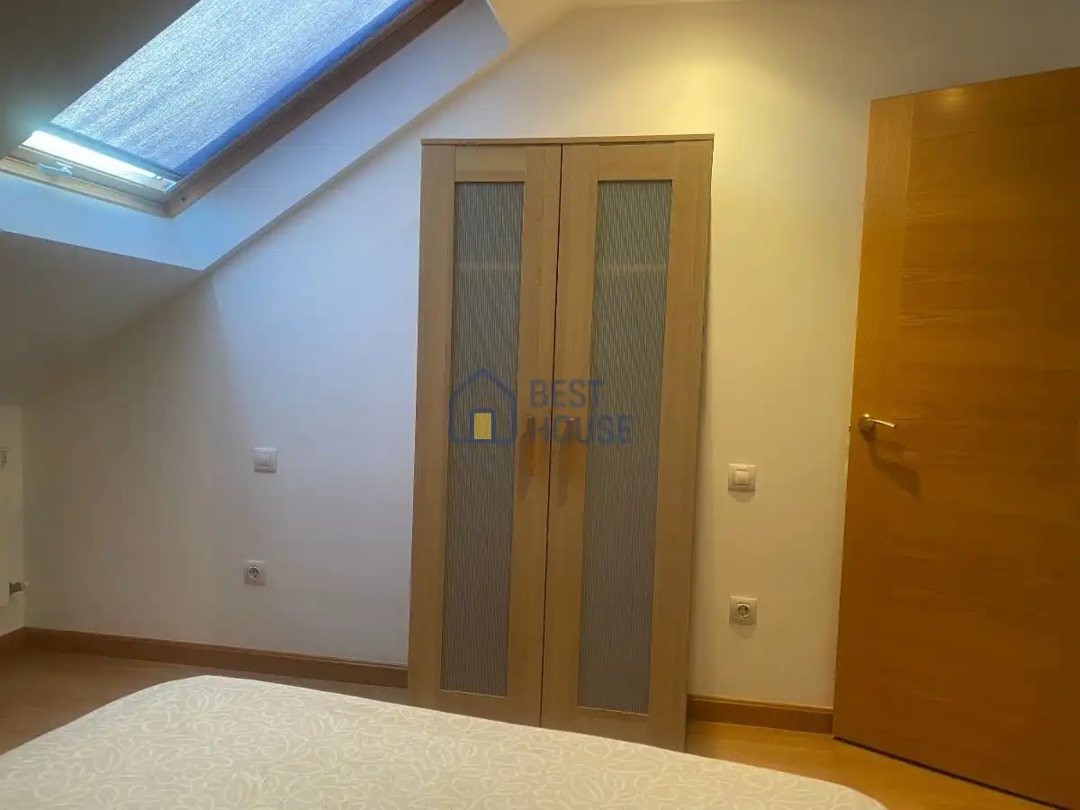 Appartement compact avec ascenseur à vendre à La Lastra, imagen 16