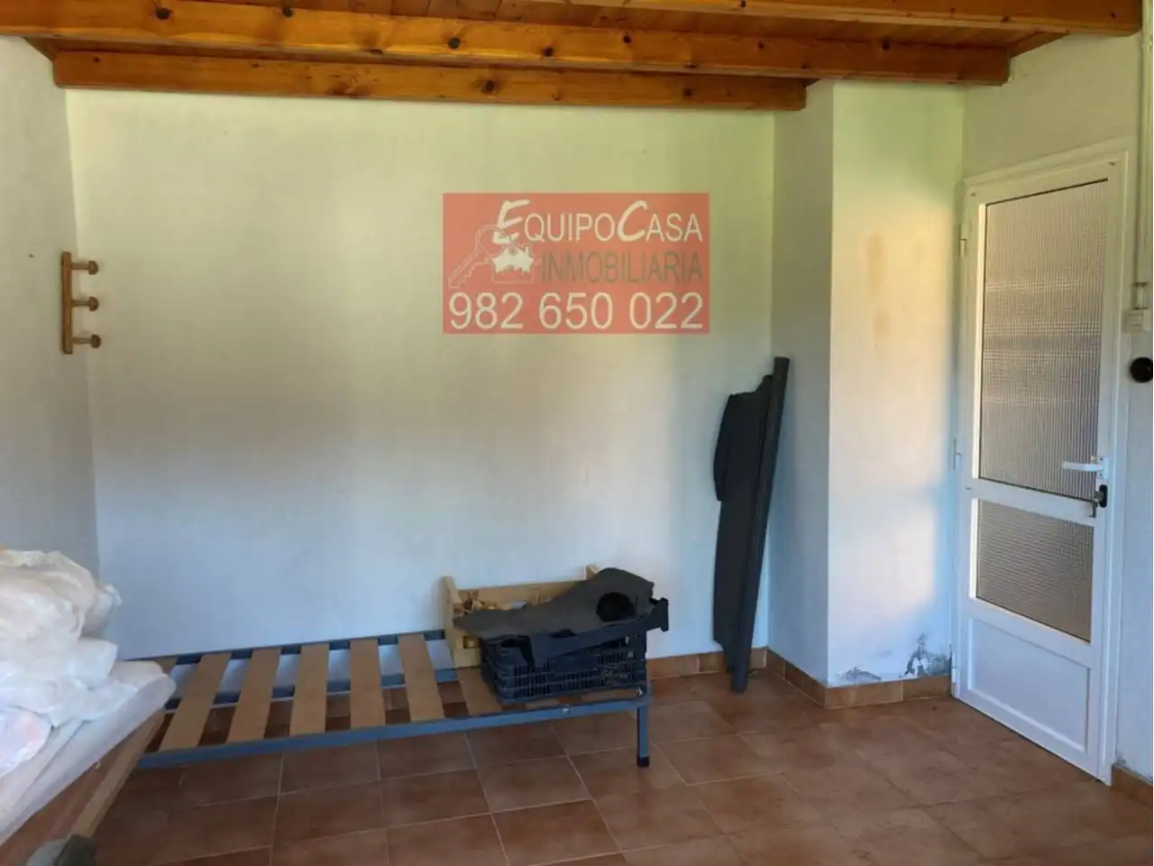 Detached homes for sale in O Corgo    with Heating, Private garden and Parquet flooring