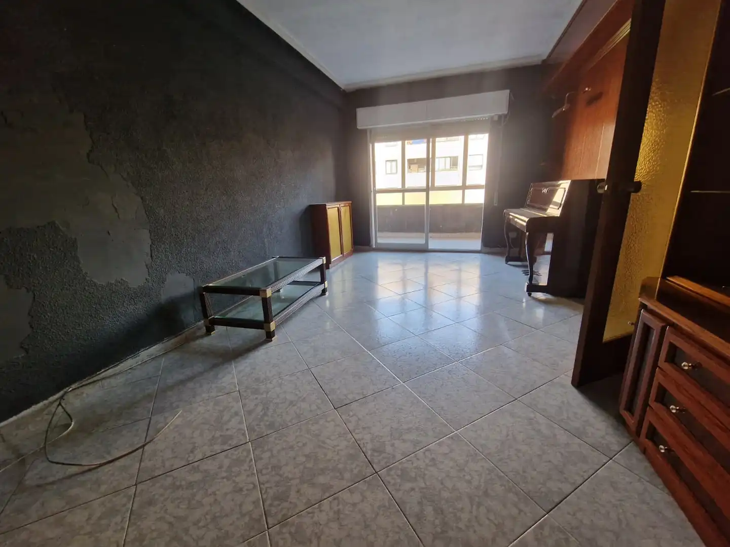Living room of Flat for sale in Talavera de la Reina  with Heating and Terrace