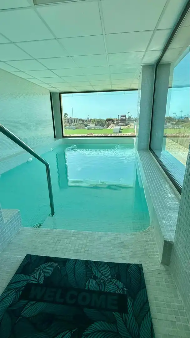 Apartament amb piscina en venda a Calle Bomilcar, imagen 18