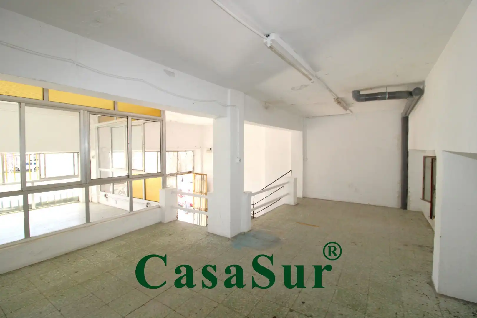 Gewerbefläche zum Verkauf in Calle del Arca Real, imagen 20