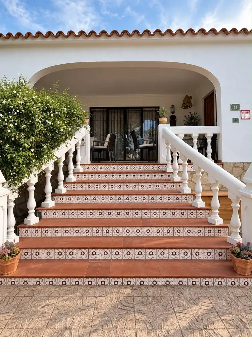 Casa en venta en El Montgó, imagen 2