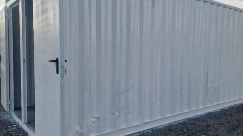 Photo 4 of Box room to rent in Avenida de Gumersindo Llorente, 77, Rejas, Madrid