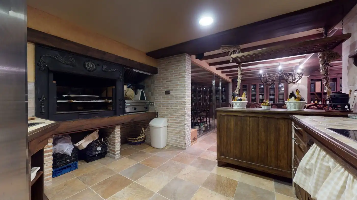 Maison avec terrasse à vendre à Calle aureliano linares rivas 24A, imagen 20