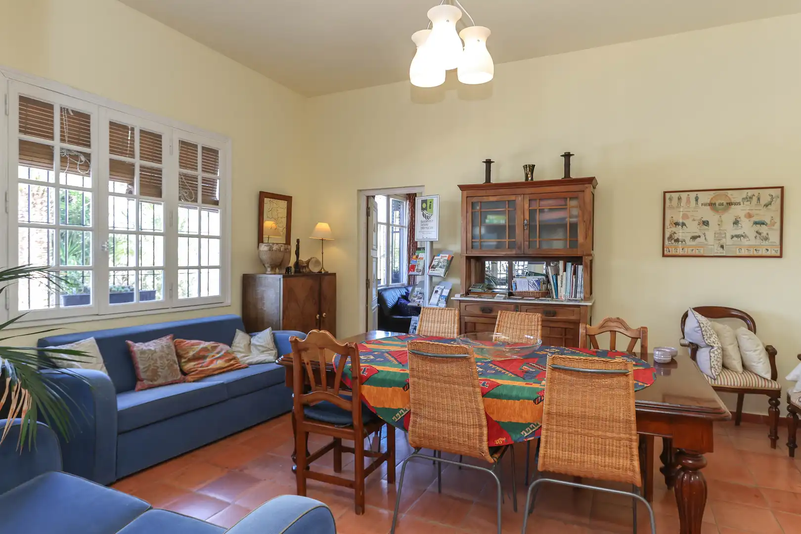 Casa o chalet en venta en Diseminado Poligono 5, Álora