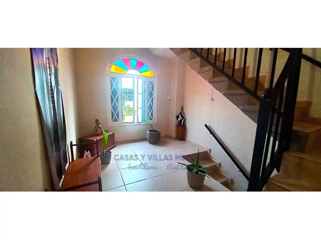 Casa en venta en Es Castell poble