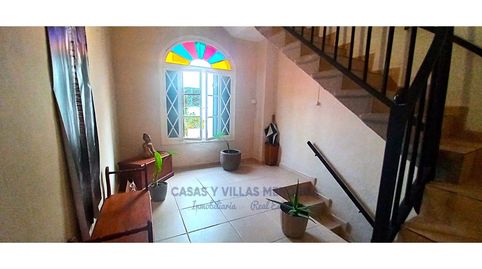 Casa con garaje en Es Castell