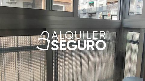 Foto 4 de Piso de alquiler en Del Santísimo Cristo de la Fe, La Constitución - Canaleta, Mislata