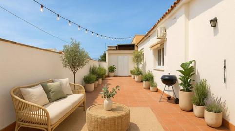 Foto 2 de Àtic en venda a Calle Verge de Montserrat, Pont Vell, Ripollet