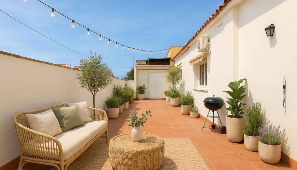 Photo 1 of Attic for sale in Verge de Montserrat, Pont Vell, Barcelona