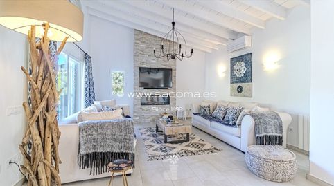 Elegante villa mediterránea, imatge 4