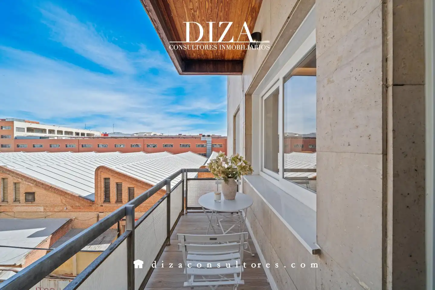 Appartement avec ascenseur à vendre à De Vallehermoso, imagen 6