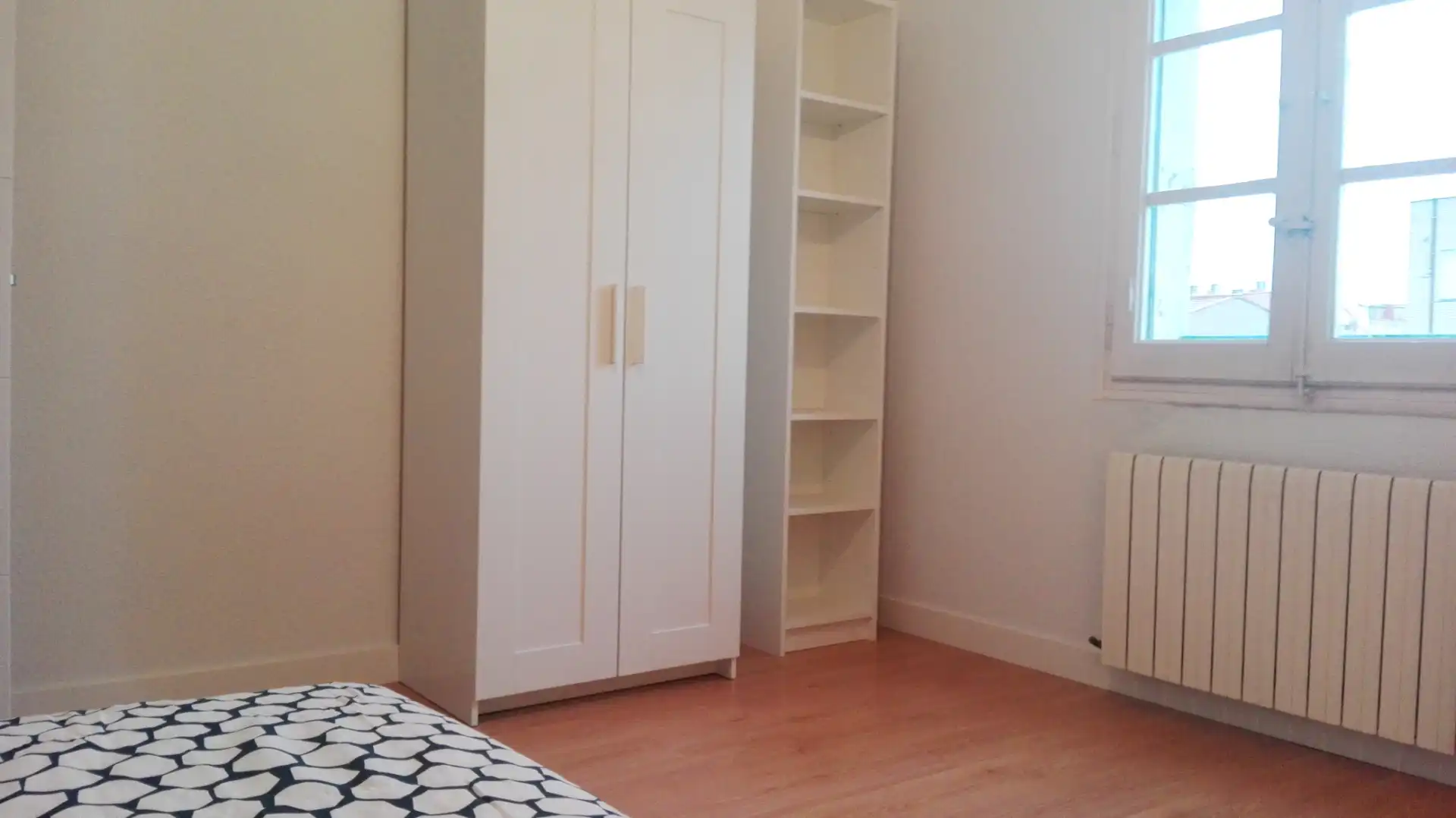 Wohnung mit Aufzug zur Miete in Delicias, imagen 3