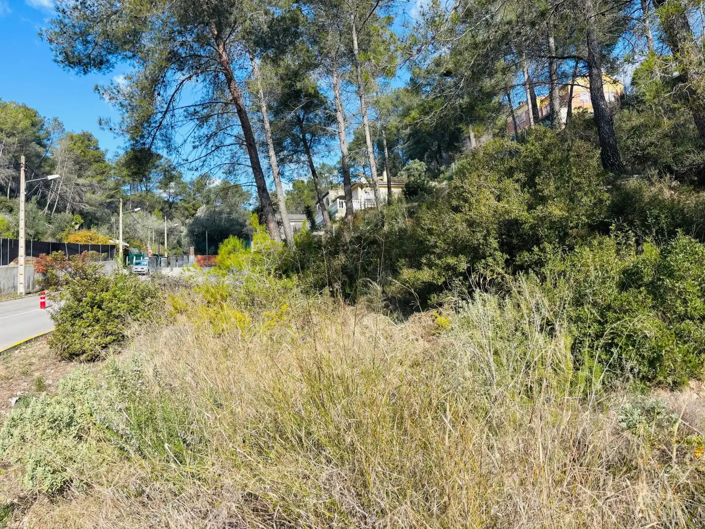 Grundstücke und Bauplätze zum Verkauf in Olivella, imagen 12