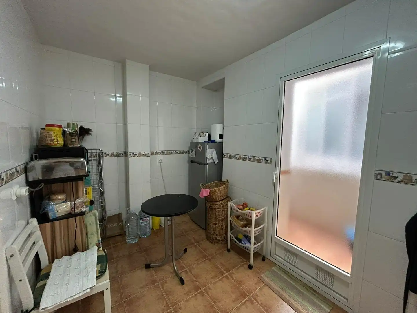 Cuina de Pis en venda en Alicante / Alacant