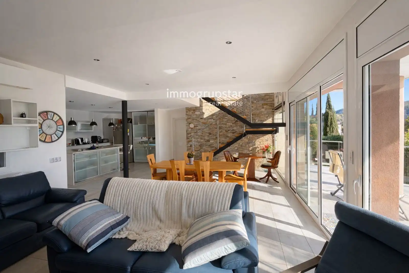 Villa avec terrasse à vendre à Acacia, imagen 17