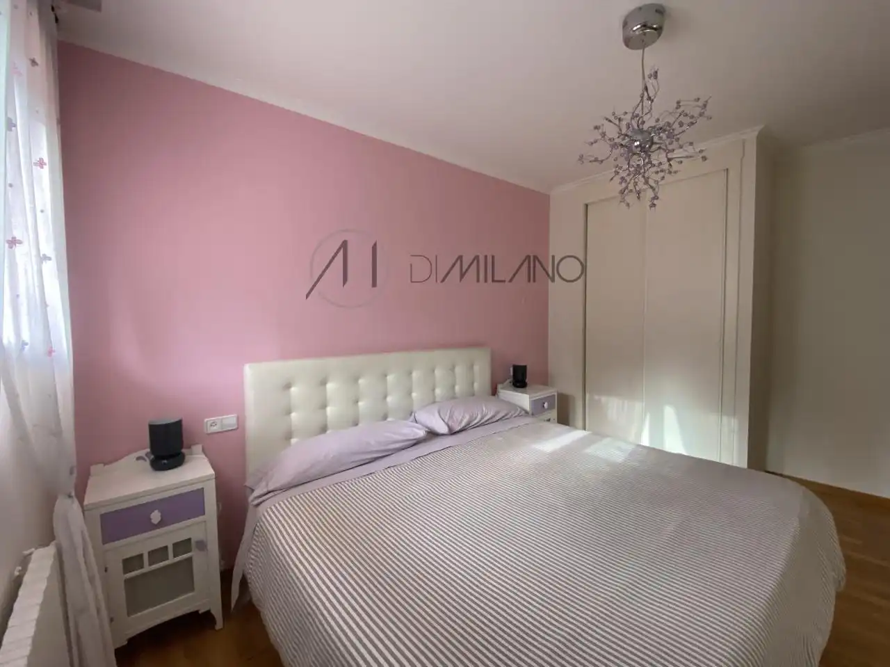 Habitación de Casa o chalet en venta en Poio con Calefacción, Jardín privado y Parquet