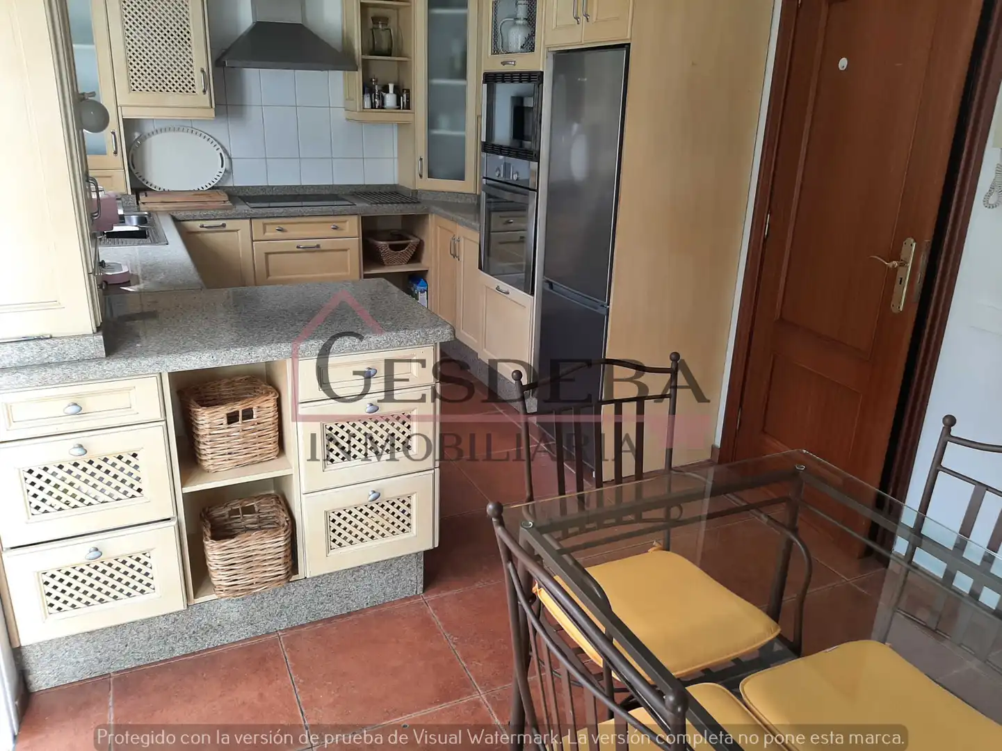Maison jumelée avec terrasse à vendre à Calle Bicacarera, imagen 7