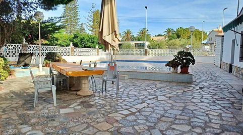 Foto 2 de Casa o xalet en venda a Peña de las Águilas, Elche / Elx