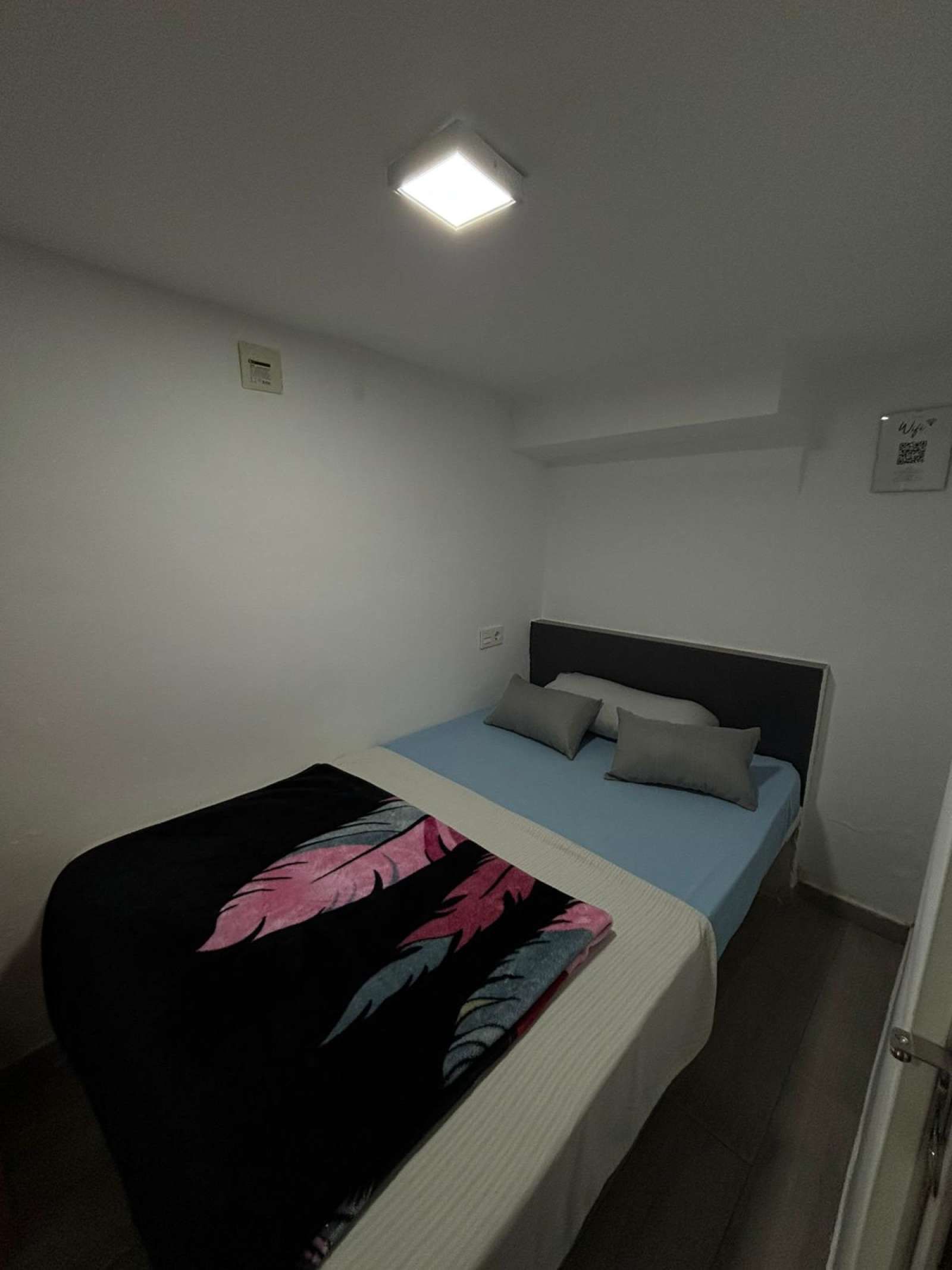 Pis per a compartir a Marxalenes