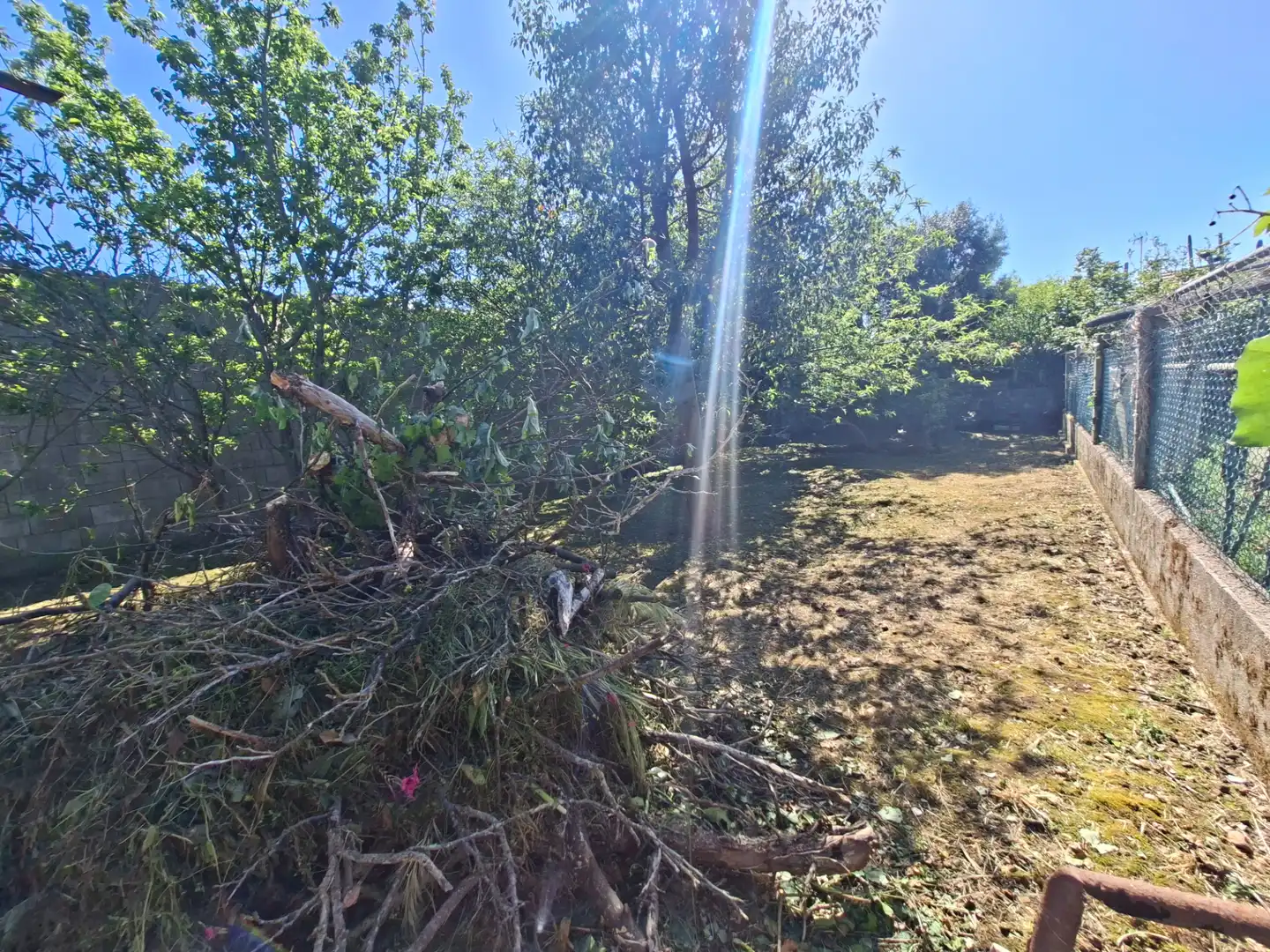 Casa o chalet en venta en Narón con Amueblado
