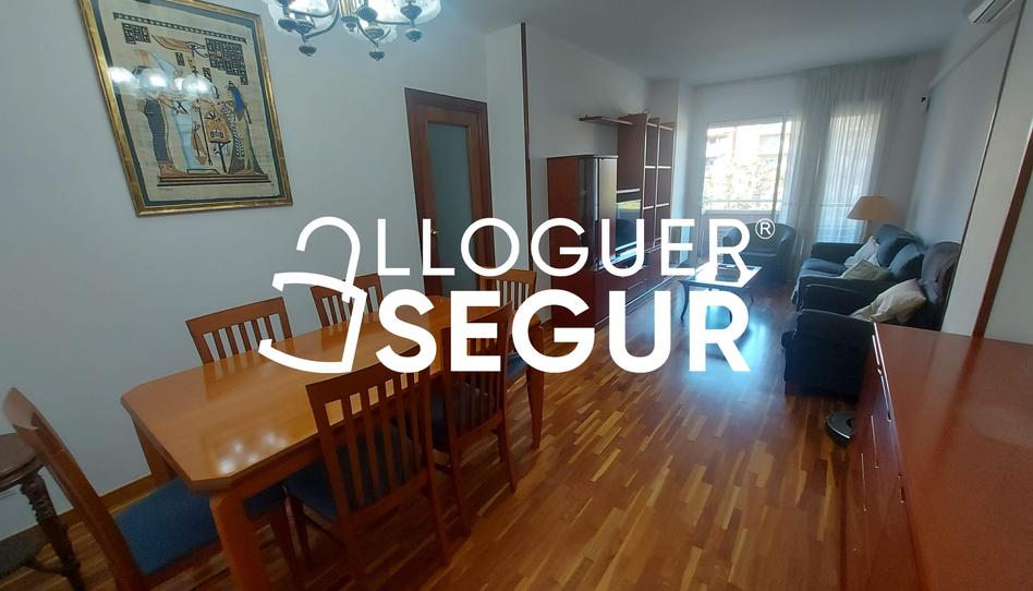 Foto 1 de Pis de lloguer a Meridiana, Centre, Tarragona