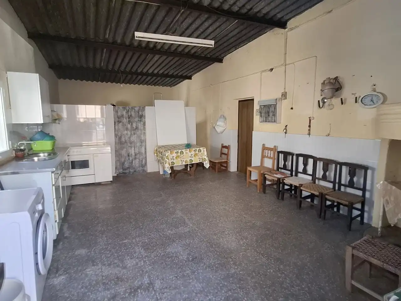 Casa rustica in vendita a Turre, imagen 19