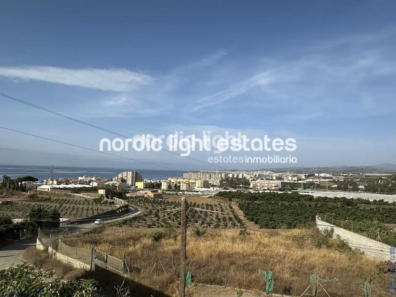 Haus mit Pool zum Verkauf in Algarrobo costa, imagen 33