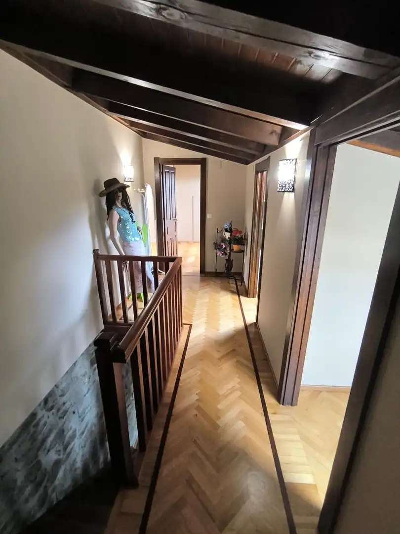 Casa o xalet en venda en Valle de Mena amb Calefacció i Balcó