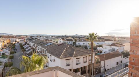 Foto 2 de Àtic en venda a Calle Habana, Casco Histórico, Churriana de la Vega