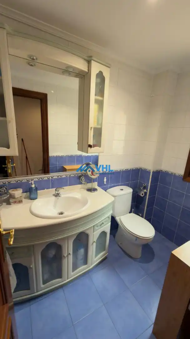 Detached house for sale in Calle de Montecerredo, imagen 10