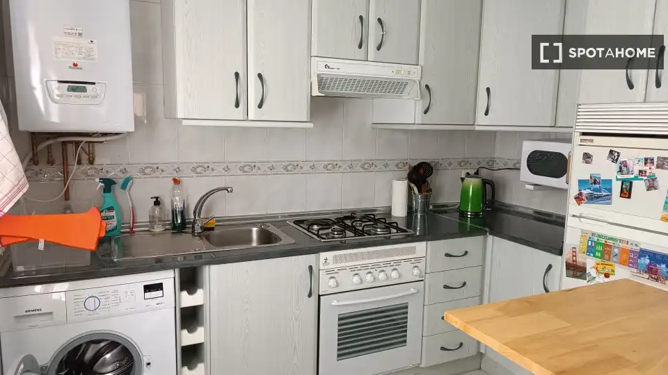 Habitació a Almenara -Ventilla