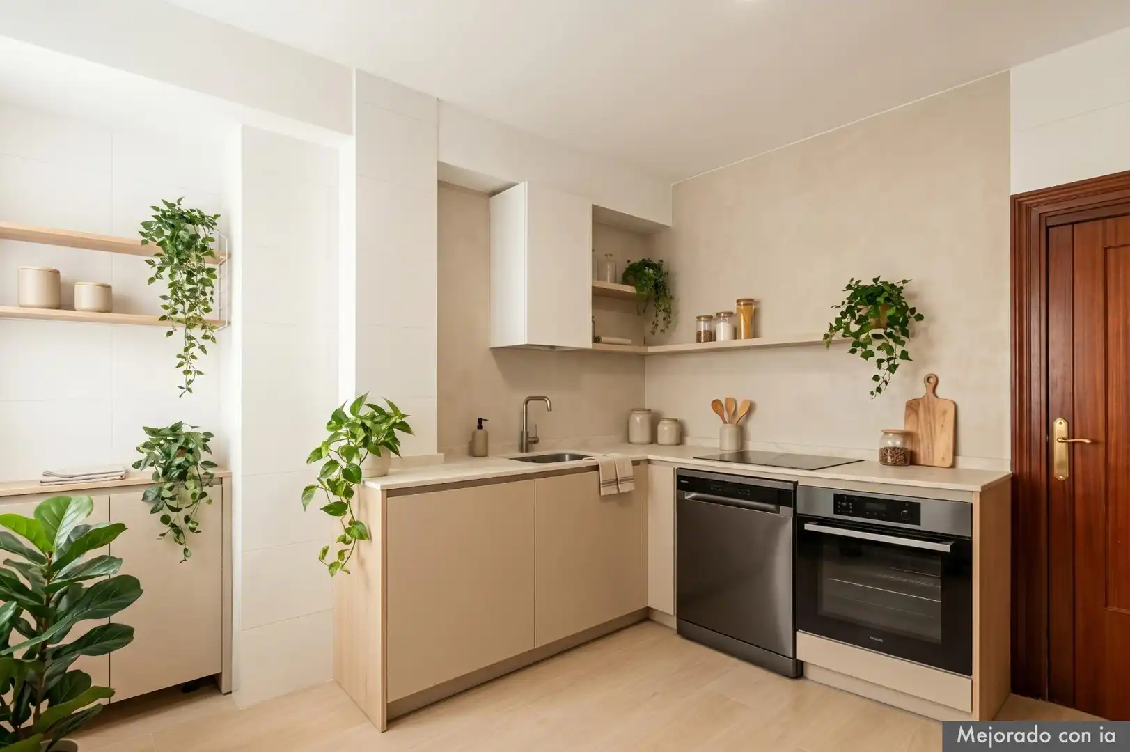 Piso en venta en Calle ALARCON 56, imagen 37