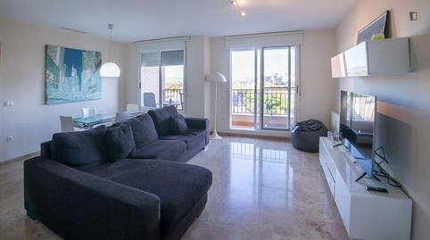 Foto 4 de Apartamento para compartir en La Constitución - Canaleta, Valencia