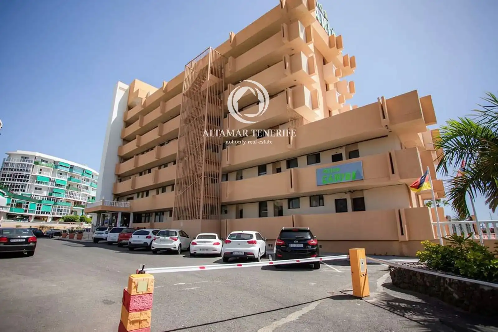 Apartamento con piscina en venta en Av. V Centenario, imagen 26