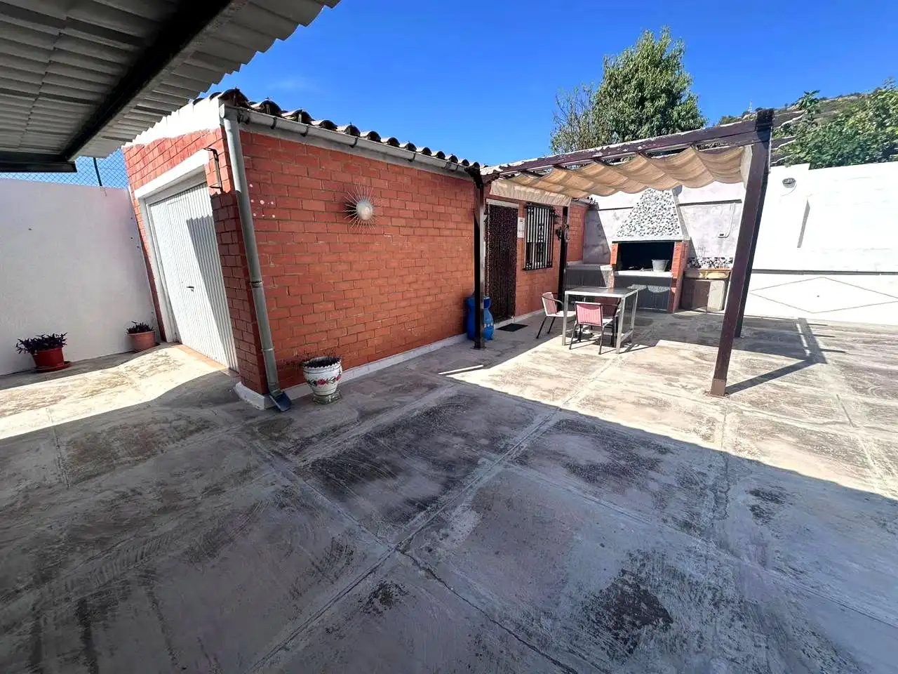 Casa o chalet en venta en Borriol con Jardín privado y Terraza