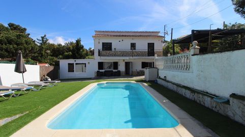Foto 4 de Casa o xalet en venda a Lloret Blau - La Creu de Lloret, Lloret de Mar