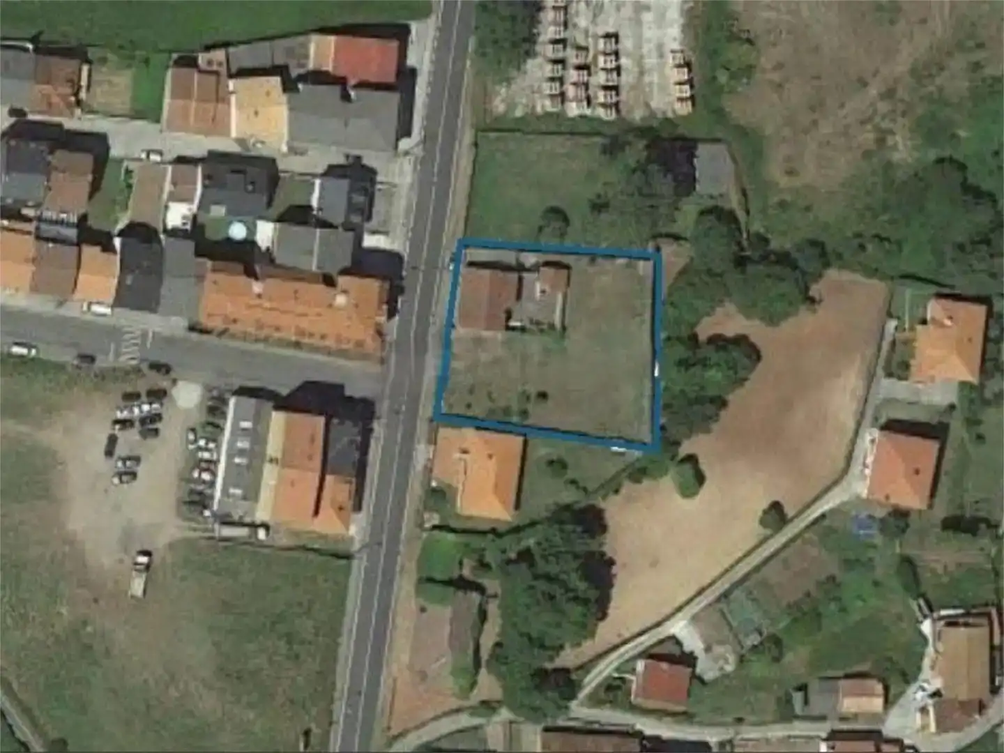 Flat for sale in Cee, A Coruña