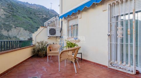 Foto 5 de Casa adosada en venda a Cenes de la Vega, Granada