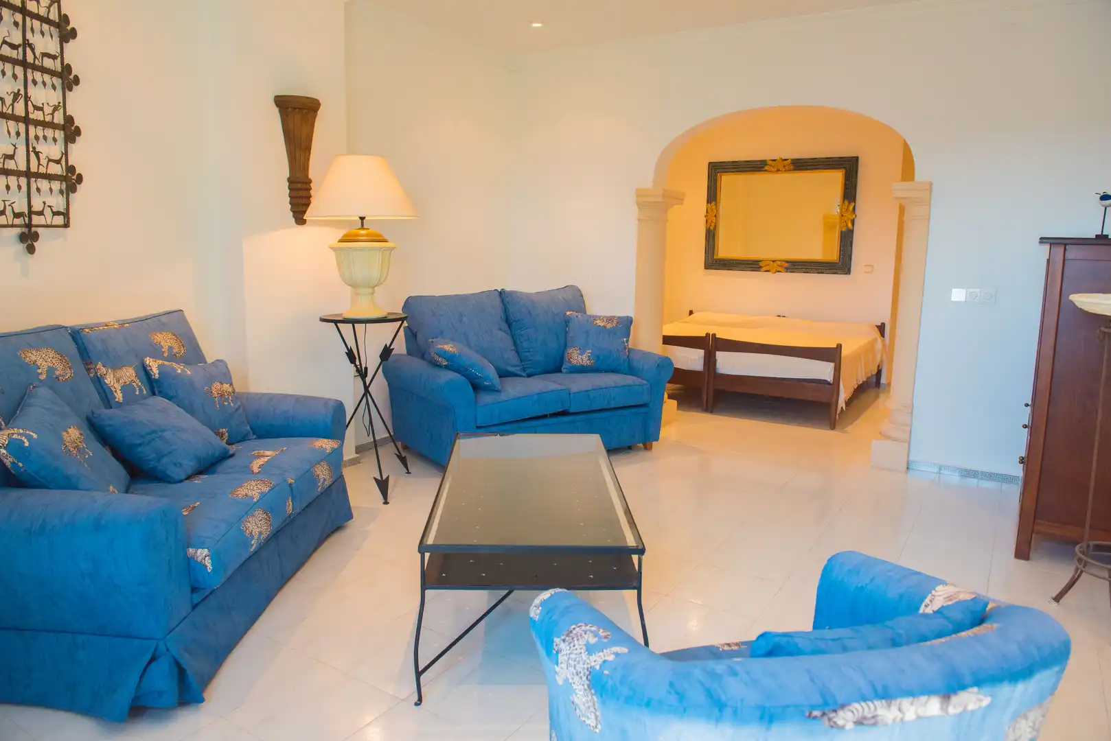 Chalet con piscina en venta en Cap Martí - El Tossalet - Pinomar, imagen 23