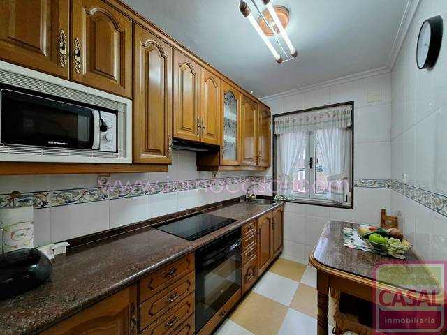 Piso en Alquiler en San Pedro - Siana